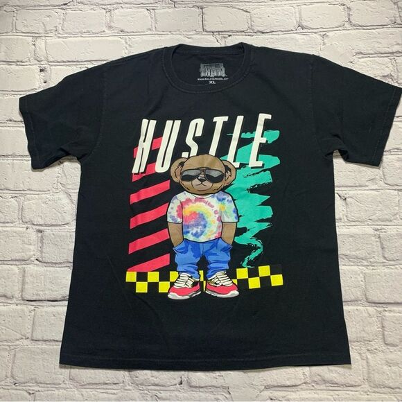 Bailey Apparel Tale That Graphic Tee - Picture 2 of 6